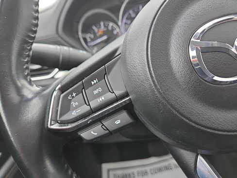 Used 2017 MAZDA CX-5 Grand Touring image 29