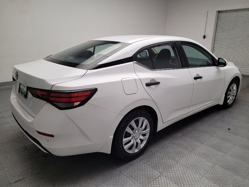 Used 2024 Nissan Sentra S FWD image 9