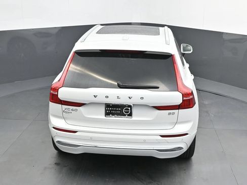 Certified 2023 Volvo XC60 B5 Plus w/ Climate Package FWD image 26