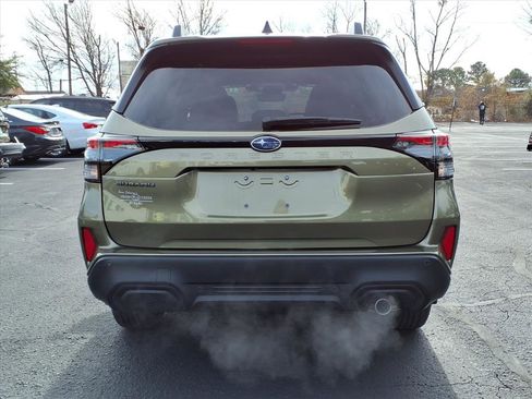 New 2026 Subaru Forester Limited image 19