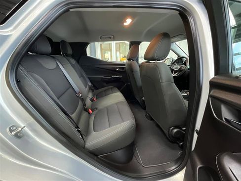 Used 2023 Chevrolet Bolt EUV LT w/ Driver Confidence Package FWD image 24