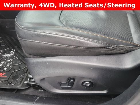 Used 2018 Jeep Compass Limited image 9