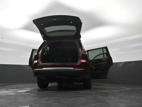 Used 2022 Jeep Grand Cherokee L Laredo w/ Luxury Tech Group I AWD/4WD image 80