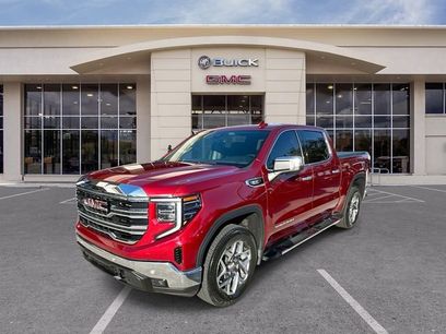 Used 2023 GMC Sierra 1500 SLT w/ SLT Premium Plus Package