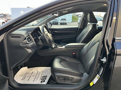 Certified 2024 Toyota Camry SE image 13