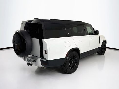 Used 2024 Land Rover Defender 130 S AWD/4WD image 5