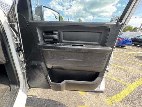 Used 2016 RAM 1500 Tradesman w/ Popular Equipment Group image 29