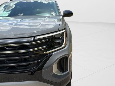 New 2026 Volkswagen Atlas Peak Edition AWD/4WD image 37