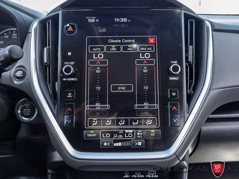 Used 2024 Subaru Crosstrek 2.0i Premium image 28