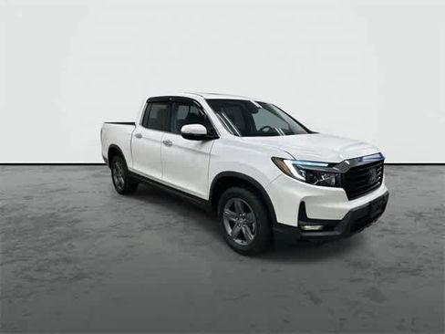 Certified 2022 Honda Ridgeline RTL-E image 5