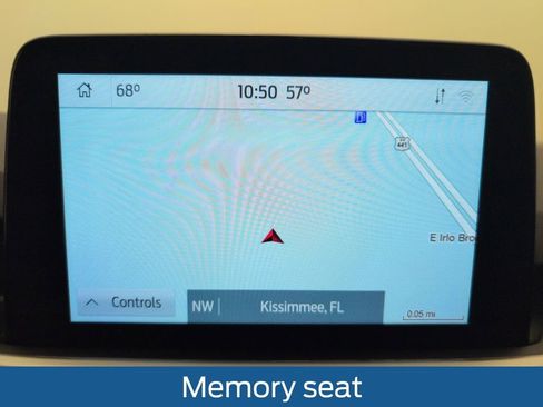 Used 2020 Ford Escape SEL image 29