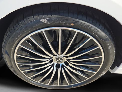 New 2026 Mercedes-Benz E 350 E 350 image 20