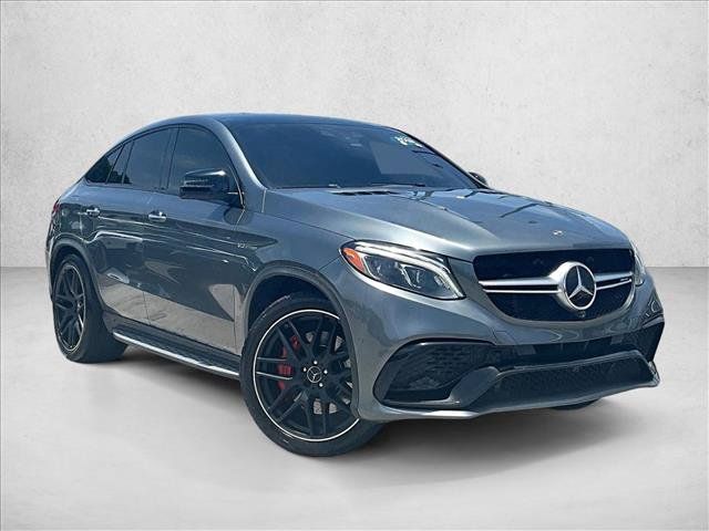 Used 2019 Mercedes-Benz GLE 63 AMG S image 12