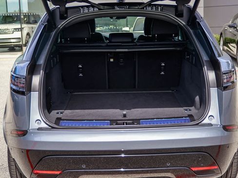 Used 2026 Land Rover Range Rover Velar Dynamic SE image 29