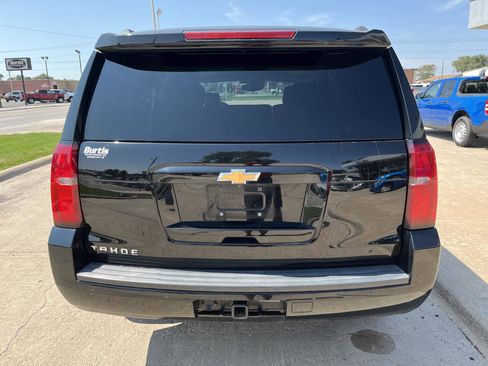Used 2019 Chevrolet Tahoe LT image 7