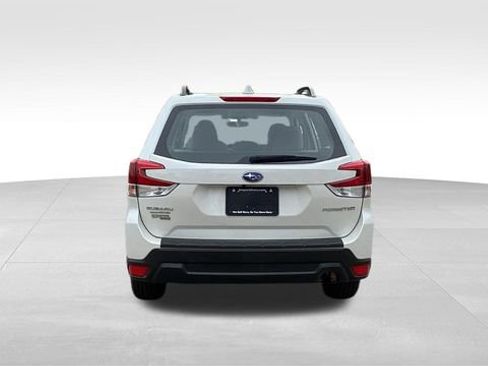 Used 2020 Subaru Forester w/ Alloy Wheel Package AWD/4WD image 7