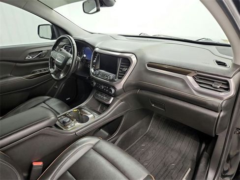 Used 2023 GMC Acadia AT4 image 33