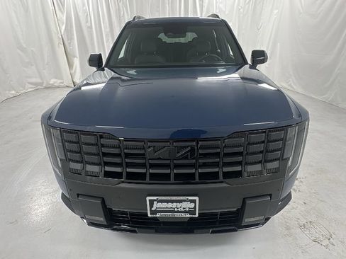 New 2027 Kia Telluride EX X-Line image 8