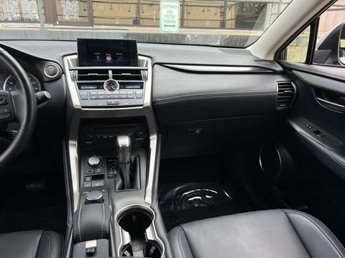 Used 2016 Lexus NX 200t FWD image 13