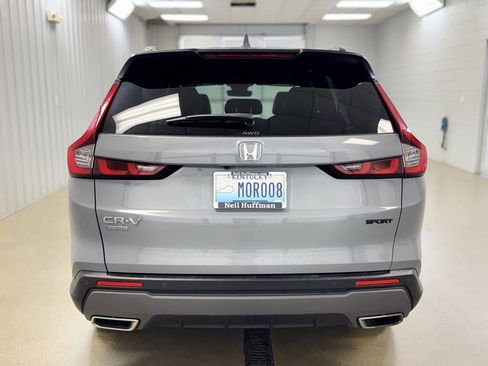 Used 2025 Honda CR-V Sport-L image 6