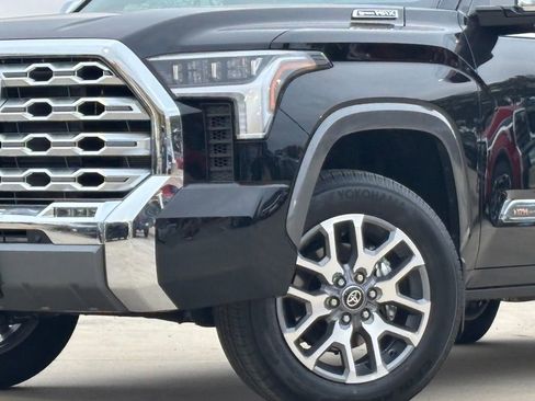 New 2026 Toyota Tundra 1794 Edition image 6