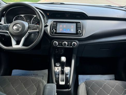 Used 2020 Nissan Kicks S FWD image 23