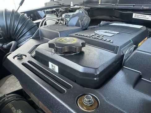 Used 2021 RAM 3500 Limited image 33