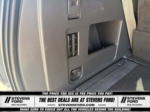 Used 2021 Ford Expedition Limited AWD/4WD image 46
