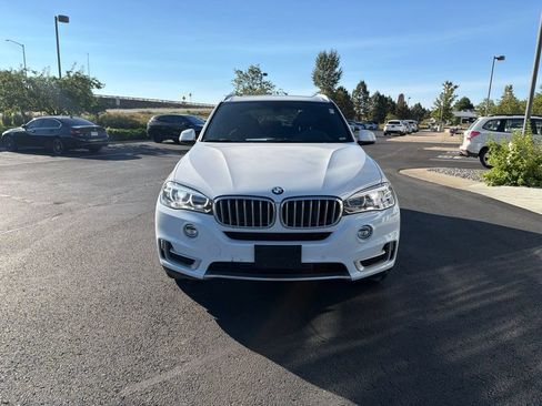 Used 2018 BMW X5 xDrive35i AWD/4WD image 8