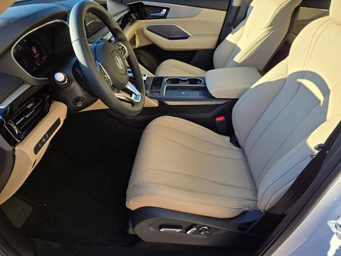 New 2026 Acura MDX SH-AWD image 12