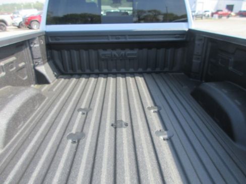 New 2026 GMC Sierra 2500 Denali Ultimate AWD/4WD image 6