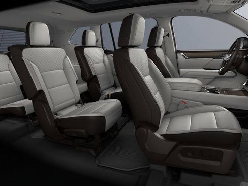 New 2026 GMC Acadia Denali w/ LPO, Floor Liner Package image 58