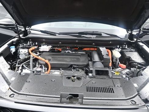 Used 2025 Honda CR-V Sport Touring image 23