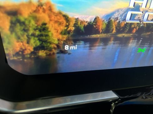 New 2026 Chevrolet Silverado 2500 High Country w/ Technology Package AWD/4WD image 27