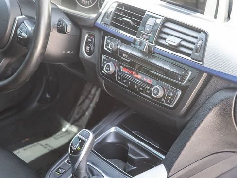 Used 2015 BMW 428i Convertible RWD image 13