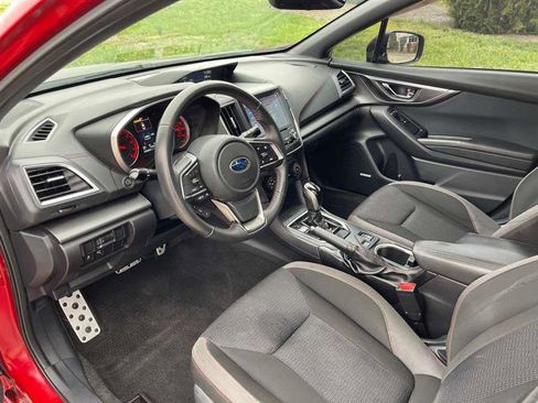 Used 2019 Subaru Impreza 2.0i Sport image 98