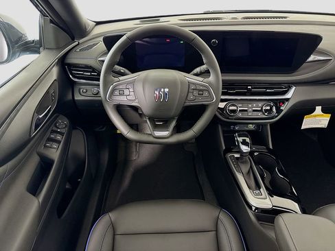 New 2025 Buick Envista Sport Touring w/ Convenience I Package image 21