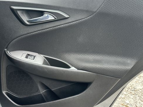 Used 2024 Chevrolet Malibu LT image 16