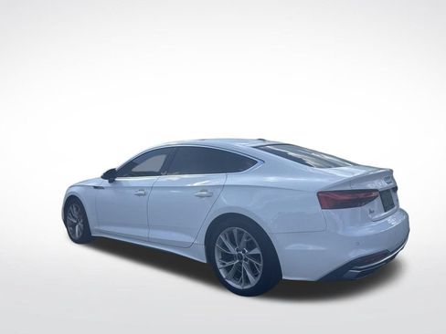 Used 2023 Audi A5 2.0T Premium AWD/4WD image 5