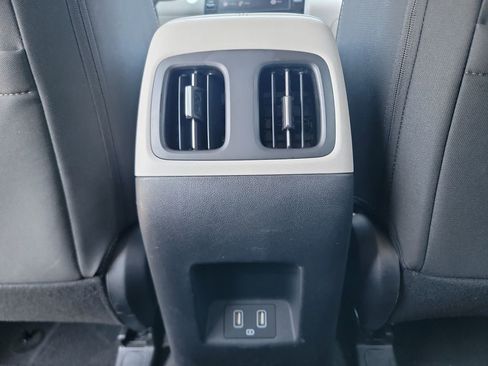 Used 2024 Hyundai Tucson SEL AWD/4WD image 17