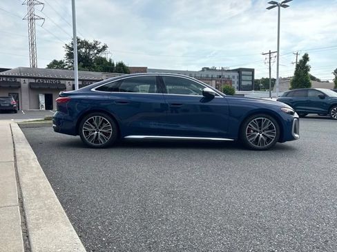 New 2026 Audi S5 Premium Plus AWD/4WD image 6