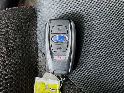 Used 2024 Subaru WRX Premium image 13