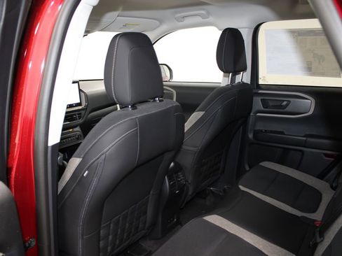 New 2026 Ford Bronco Sport Big Bend AWD/4WD image 21