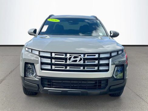 Used 2026 Hyundai Santa Cruz SEL FWD image 2