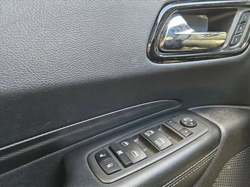 Used 2022 Dodge Durango GT image 6