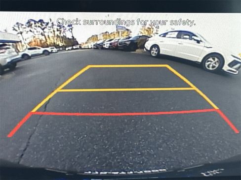 New 2026 Hyundai Venue SEL image 28