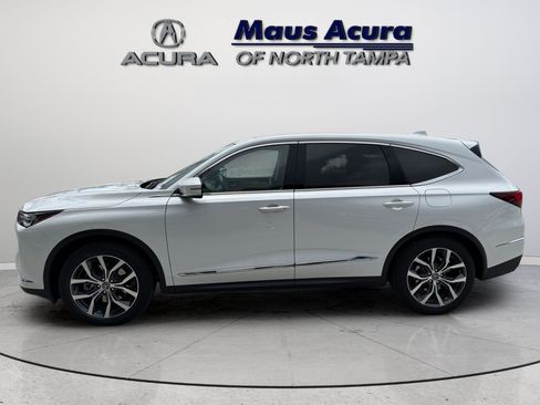 Used 2023 Acura MDX FWD w/ Technology Package image 7