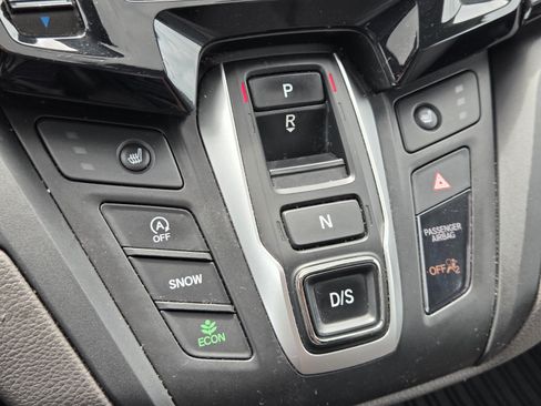 Used 2020 Honda Odyssey EX-L image 18