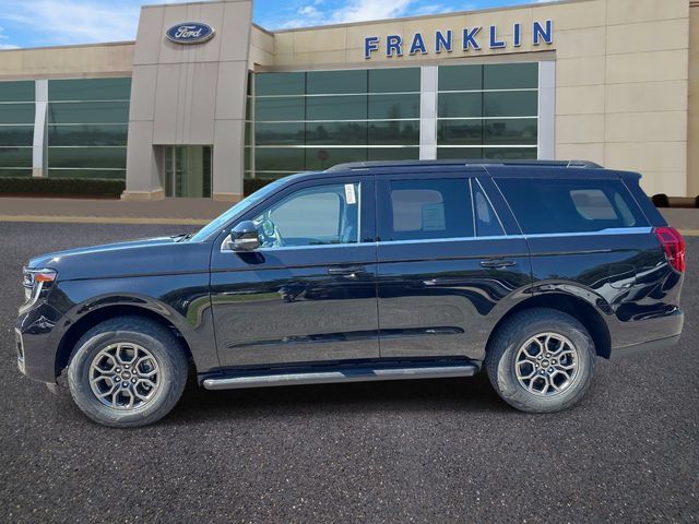 New 2026 Ford Expedition Active RWD image 4