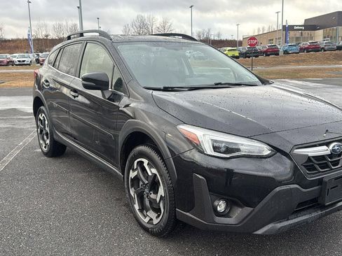 Used 2023 Subaru Crosstrek 2.5i Limited image 1